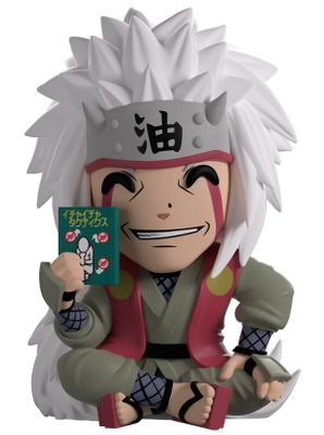 Naruto Shippuuden - Jiraiya - Naruto Shippuden x Youtooz (#7) - Youtooz (Youtooz)