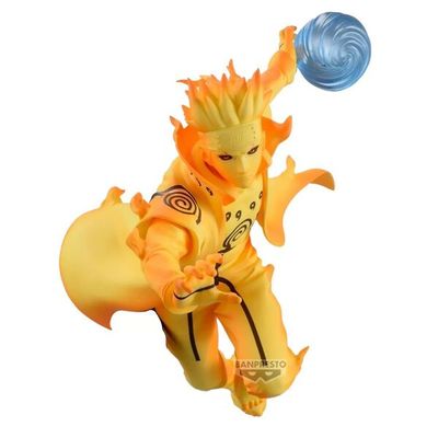 Naruto Shippuuden - Namikaze Minato