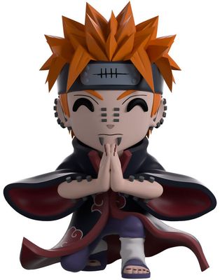 Naruto Shippuuden - Pain - Naruto Shippuden x Youtooz (#5) - Youtooz (Youtooz)