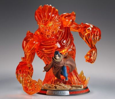 Naruto Shippuuden - Susanoo - Uchiha Itachi - HQS - 1/8 - Summon of Susanoo (Tsume)