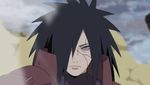 Naruto Shippuuden - Uchiha Madara - HQS (Tsume)