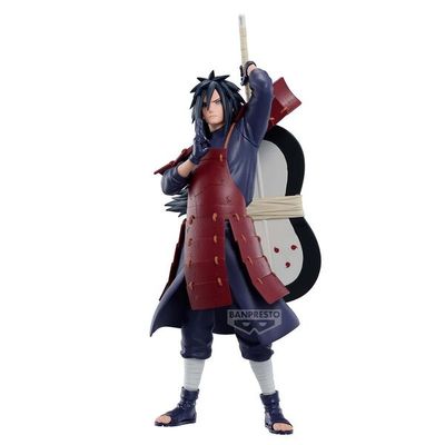 Naruto Shippuuden - Uchiha Madara