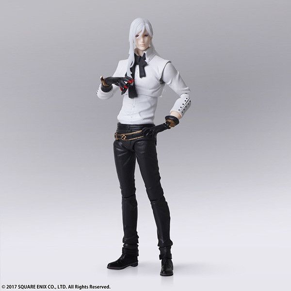 NieR: Automata - Adam - Bring Arts (Square Enix)
