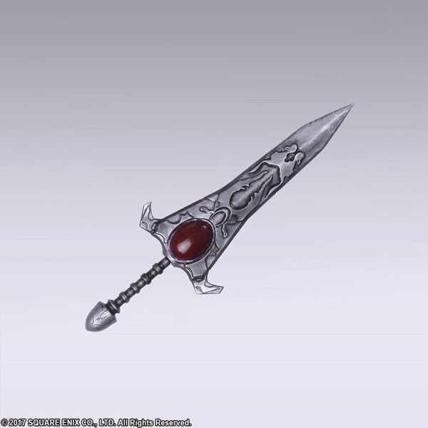 NieR: Automata - Bring Arts - NieR:Automata Bring Arts Trading Weapon Collection - Ancient Overlord (Square Enix)