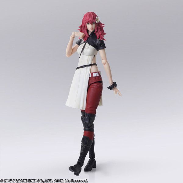 NieR: Automata - Devola - Bring Arts (Square Enix)