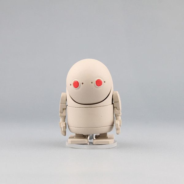 NieR: Automata - Kikai Seimei-tai - Trading Arts Mini - Trading Arts Mini - NieR Automata (Square Enix)