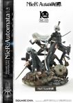 NieR: Automata - Pod 042 - Pod 153 - YoRHa No. 2 Type B - YoRHa No. 9 Type S - YoRHa Type A No.2 - Square Enix Masterline (SEM-01) - 1/4 (Prime 1 Studio, Square Enix)