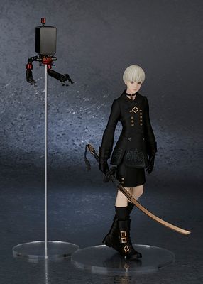 NieR: Automata - Pod 153 - YoRHa No. 9 Type S - DX Edition (Flare, Square Enix)