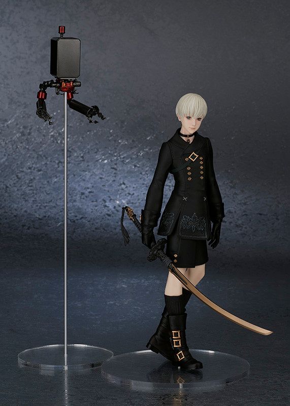 NieR: Automata - Pod 153 - YoRHa No. 9 Type S - DX Edition (Flare, Square Enix)