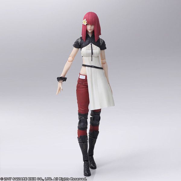 NieR: Automata - Popola - Bring Arts (Square Enix)