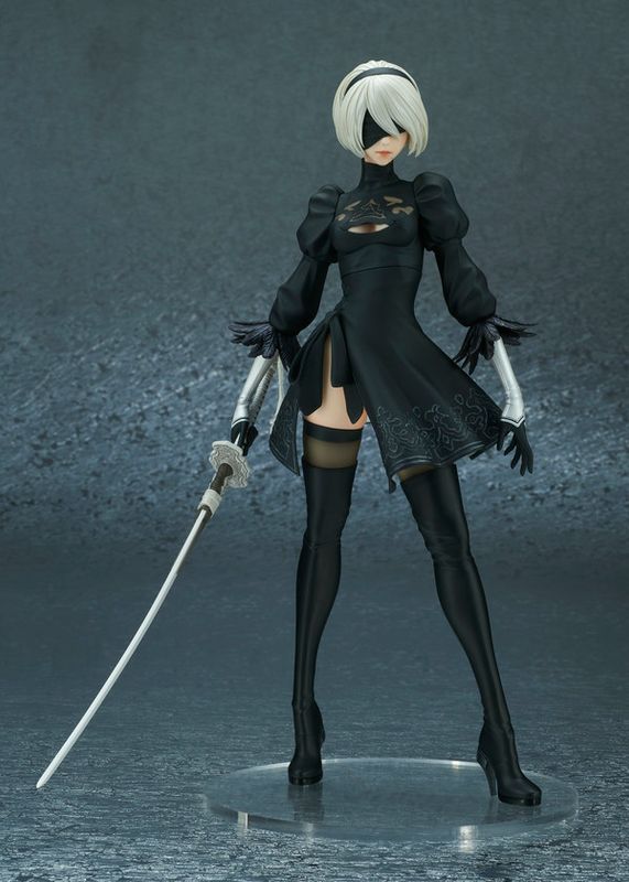 NieR: Automata - YoRHa No. 2 Type B - Regular Edition (Flare, Square Enix)