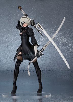NieR: Automata - YoRHa No. 2 Type B - Version 2.0 (Flare, Square Enix)