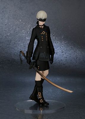 NieR: Automata - YoRHa No. 9 Type S (Flare, Square Enix)