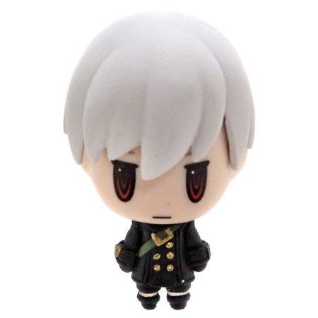 NieR: Automata - YoRHa No. 9 Type S - Trading Arts Mini - Trading Arts Mini - NieR Automata - Secret (Square Enix)