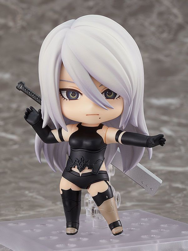 NieR: Automata - YoRHa Type A No.2 - Nendoroid  (#1656) (Good Smile Company, Square Enix)