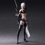 NieR: Automata - YoRHa Type A No.2 - Play Arts Kai - DX Edition (Square Enix)