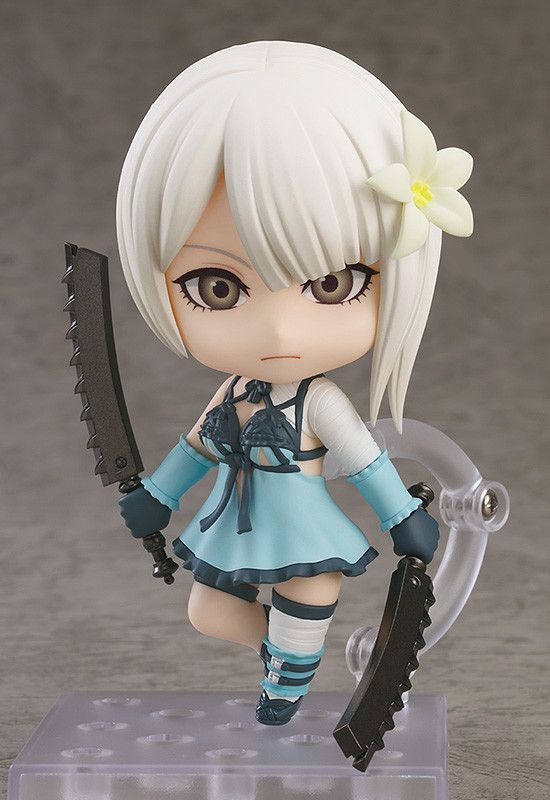 NieR Replicant ver.1.22474487139... - Kaine - Nendoroid (#1705) (Good Smile Company, Square Enix)