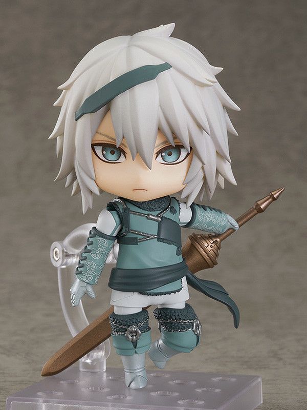 NieR Replicant ver.1.22474487139... - Nier - Shiro no Sho - Nendoroid (#1527) (Good Smile Company, Square Enix)