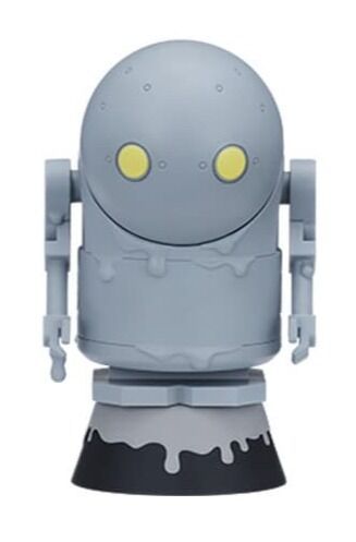 NieR:Automata Ver1.1a - Kikai Seimei-tai - Mini Figure - Tiny Melties (SEGA)