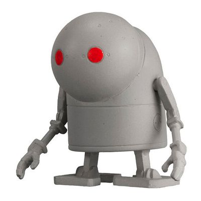 NieR:Automata Ver1.1a - Kikai Seimei-tai - NieR:Automata Ver1.1a Capsule Figure Collection