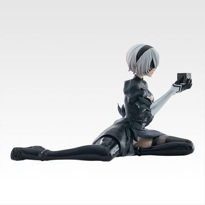 NieR:Automata Ver1.1a - YoRHa No. 2 Type B - Ichiban Kuji - Ichiban Kuji NieR:Automata Ver1.1a -Jinrui ni Eikou are- (B Prize)