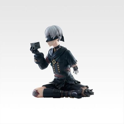 NieR:Automata Ver1.1a - YoRHa No. 9 Type S - Ichiban Kuji - Ichiban Kuji NieR:Automata Ver1.1a -Jinrui ni Eikou are- (C Prize)