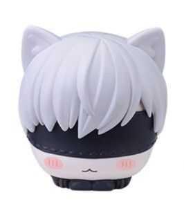 NieR:Automata Ver1.1a - YoRHa No. 9 Type S - Ohiruneko Mini Figure (SEGA)