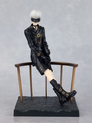 NieR:Automata Ver1.1a - YoRHa No. 9 Type S - Tenitol (FuRyu)