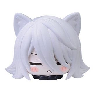 NieR:Automata Ver1.1a - YoRHa Type A No.2 - Ohiruneko Mini Figure (SEGA)