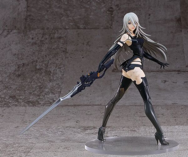 NieR:Automata Ver1.1a - YoRHa Type A No.2 - Pop Up Parade (Good Smile Company)