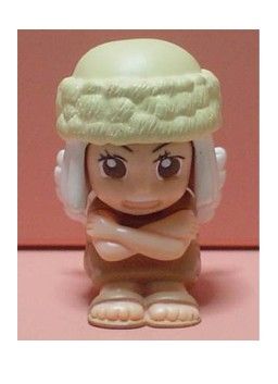 One Piece - Aisa - One Piece Figure Collection 2
