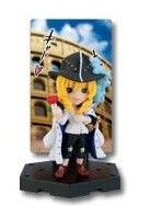 One Piece - Cavendish - Card Stand Figure - Ichiban Kuji - Ichiban Kuji One Piece ~Colosseum Battle Hen~ (Banpresto)