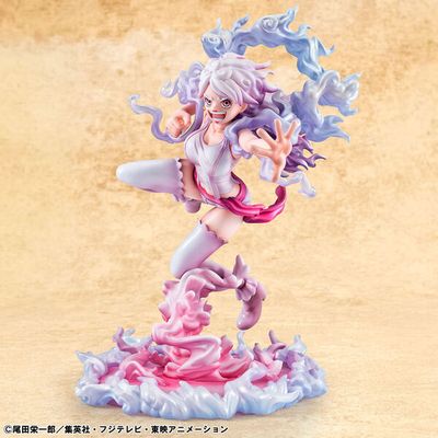 One Piece - Jewelry Bonney - Portrait of Pirates "Evolutionary History" - Ichiban Jiyuuna Mirai (MegaHouse)