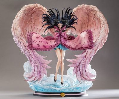 One Piece - Nico Robin - HQS - 1/7 (Tsume)