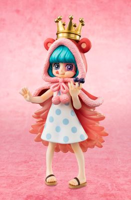 One Piece - Sugar - Excellent Model - Portrait Of Pirates "Sailing Again" - 1/8 (MegaHouse)