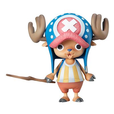 One Piece - Tony Tony Chopper - Excellent Model - Portrait Of Pirates "Sailing Again" - 1/8 - Timeskip (MegaHouse)