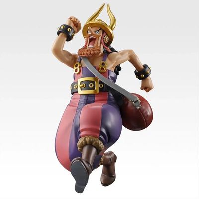 One Piece - Usopp - Ichiban Kuji - Ichiban Kuji One Piece -Elbaph Hen- Giant Bash!! Vol. 1 (B Prize) - Masterlise - Masterlise Expiece