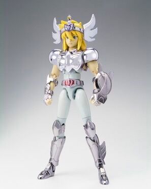 Saint Seiya - Cygnus Hyoga - Saint Cloth Myth - Myth Cloth - 2nd Cloth ver.