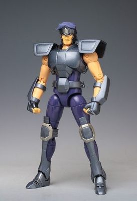 Saint Seiya - Ursa Major Geki - Saint Cloth Myth - Myth Cloth