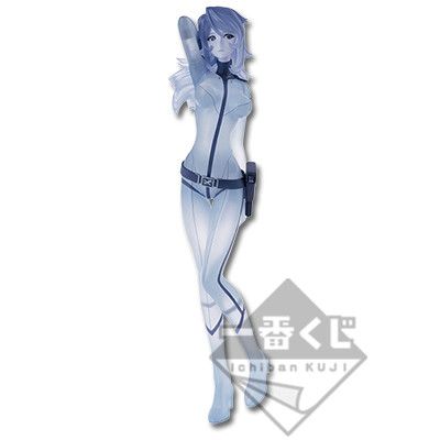 Uchuu Senkan Yamato 2199 - Mori Yuki - Ichiban Kuji - Ichiban Kuji Uchuu Senkan Yamato 2199 - Warp Effect ver. (Banpresto)